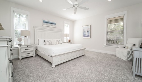 House, 3 Bedrooms, Resort View