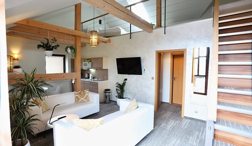 Superior Apartment