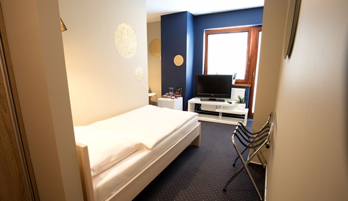 Comfort Twin Room
