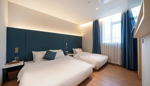 Family Suite