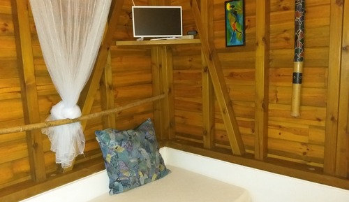 Romantic Cottage, Multiple Beds, Non Smoking