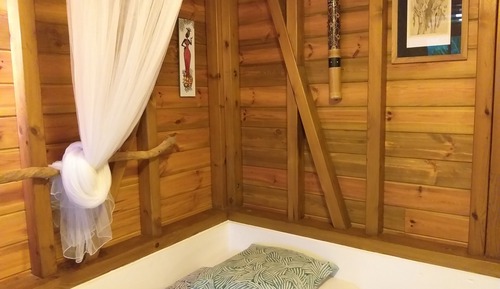 Romantic Cottage, Non Smoking