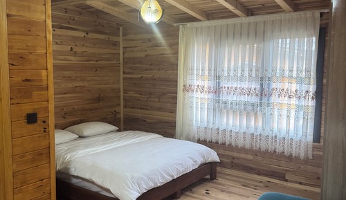 Business Apartment