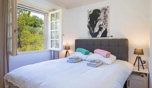 Economy Apartment