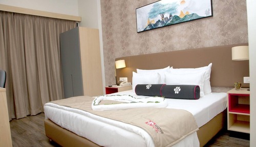 Superior Double or Twin Room
