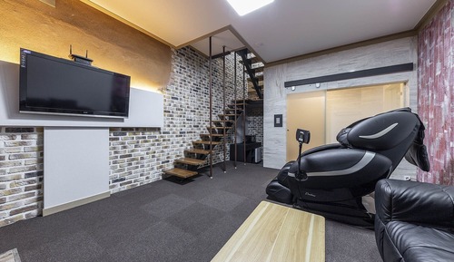 Room (Duplex drive-in - U2 U7 (reservation )