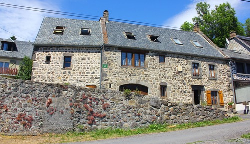 Cottage, Mountain View