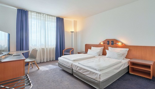 Comfort Double Room