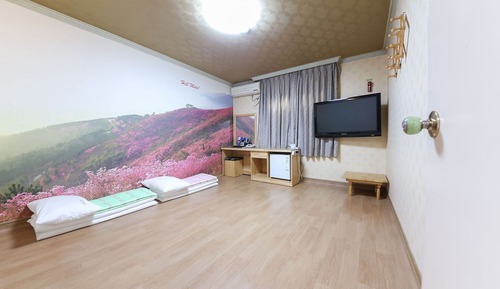 Room (Ondol (Standard))
