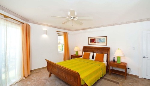 Apartment, 3 Bedrooms