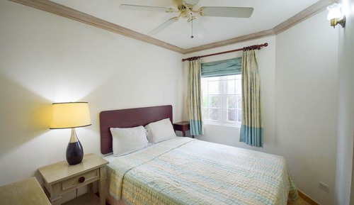 Apartment, 2 Bedrooms