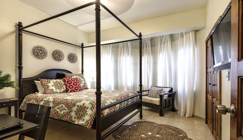 Deluxe Suite, Ocean View, Ground Floor