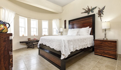 Executive Suite, 3 Bedrooms, Ocean View, Oceanfront