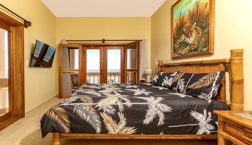 Signature Suite, 3 Bedrooms, Ocean View, Oceanfront