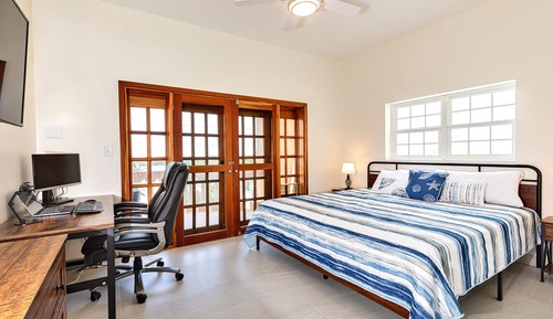 Luxury Condo