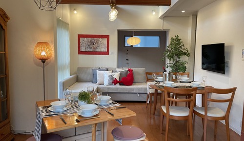 Apartment, 4 Bedrooms