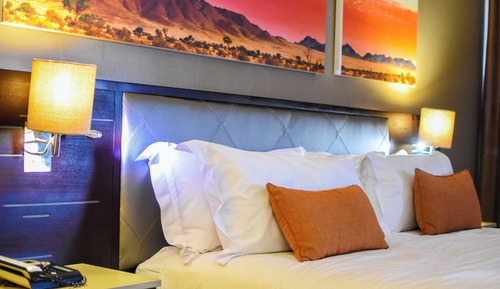 Executive Suite