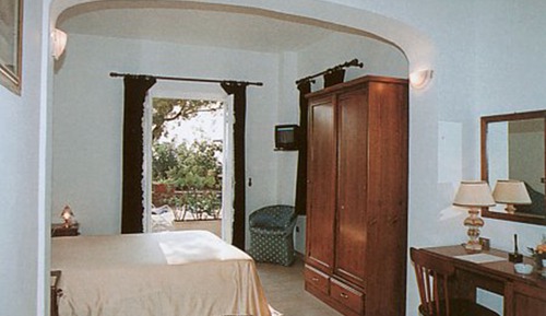Standard Room, 1 Twin Bed