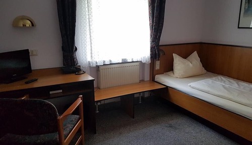 Comfort Triple Room