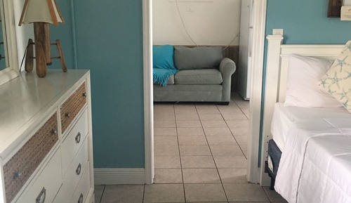 Cottage, 2 Bedrooms, Non Smoking