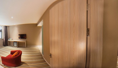 Standard Room, Multiple Beds