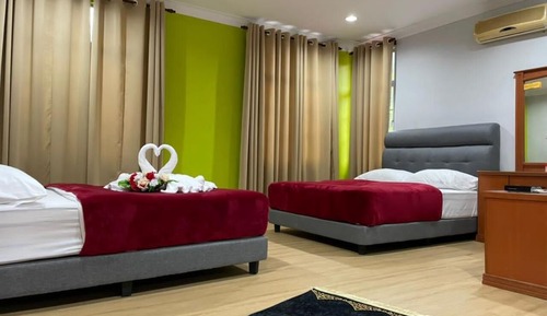 Samudera Suite