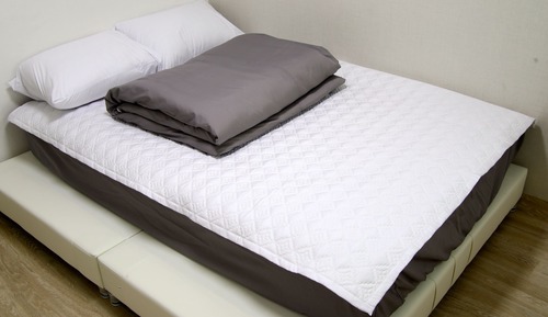 Double Room, Private Bathroom