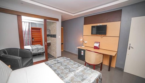 Superior Double Room
