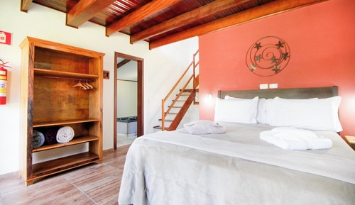 Luxury Chalet, Jetted Tub
