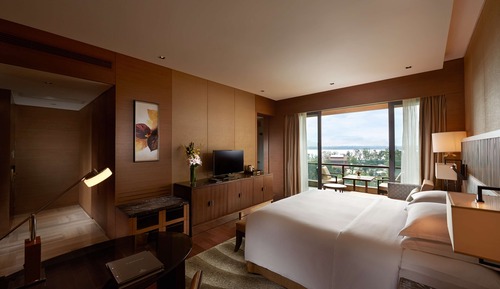 Room, Accessible