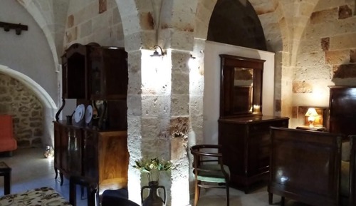House, 1 Bedroom, Accessible