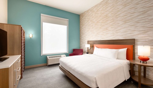Suite, 1 Bedroom, Non Smoking