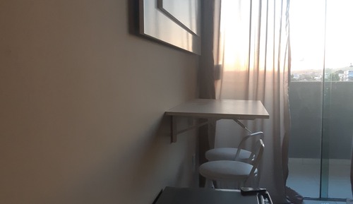Basic Room