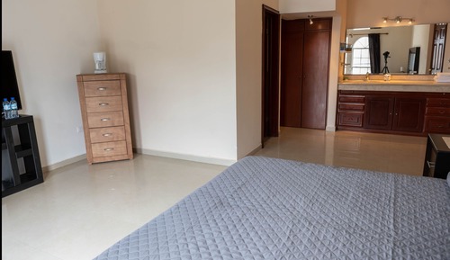 Room, 1 Bedroom, Smoking, Garden View