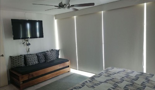 Apartment, 1 Bedroom, Smoking, Patio