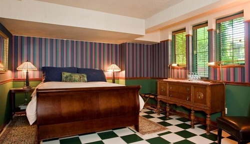 Premium Double Room