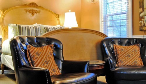 Elite Double Room