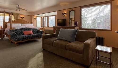 Signature Double Room