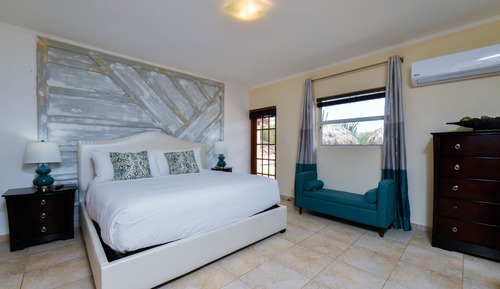Villa (3 Bedrooms)