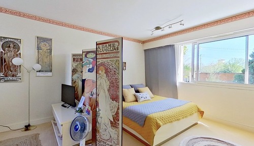 Comfort Suite