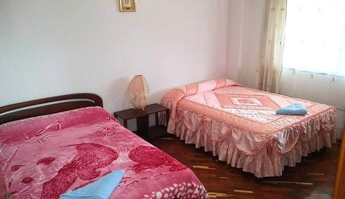 House, 5 Bedrooms, Smoking, Terrace