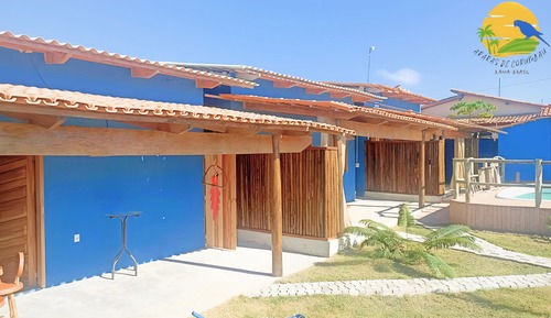 Premium Chalet