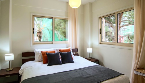 Luxury Apartment