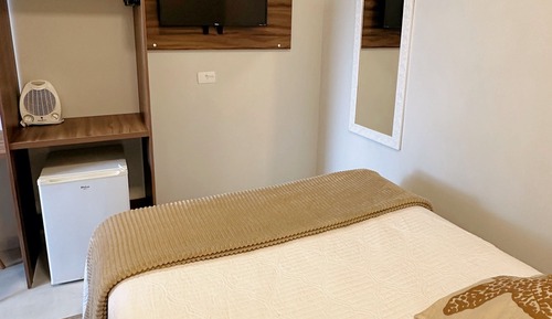 Economy Twin Room