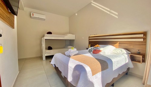 Superior Quadruple Room