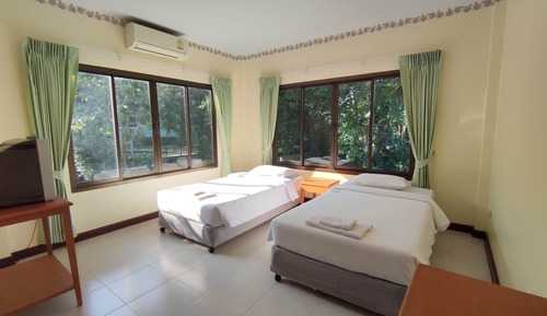 Villa, 3 Bedrooms