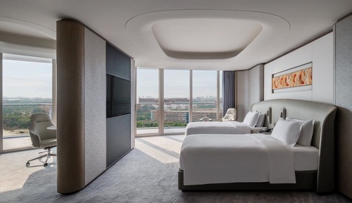 Standard Room (Upgraded)