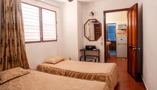 Grand Room
