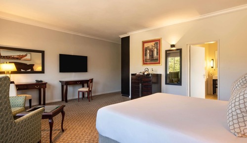 Privilege, Room, 1 Double Bed