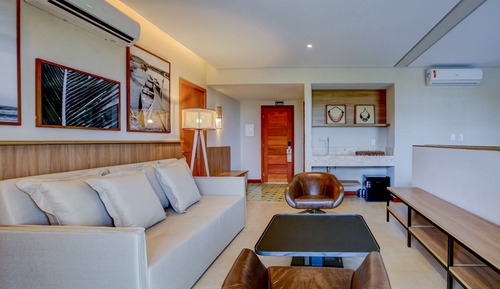Exclusive Room